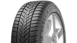 Anvelope de iarna DUNLOP SP WINTER SPORT 4D 235 / 45 R17