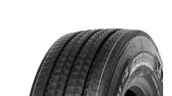 Anvelope de tractiune Michelin 315/70R22.5 MICHELIN X MULTI Z 156/150L TL M+S 3PMSF 315 / 70 R22.5