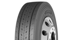 Anvelope de directie MICHELIN X MULTI Z2 265 / 70 R19.5