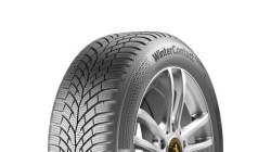 Anvelope de iarna CONTINENTAL WinterContact TS 870 195 / 65 R15