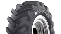 Agroindustriale ASCENSO THB230 405 / 70 R24