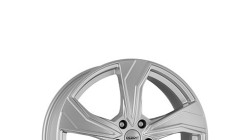 Jante din aliaj DEZENT KB silver R17