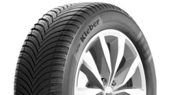 Anvelope all season KLEBER QUADRAXER SUV 235 / 55 R17