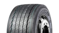 Anvelope de trailer LEAO ETT100 385 / 65 R22.5
