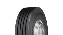 Anvelope de directie SEMPERIT RUNNER F2 315 / 80 R22.5