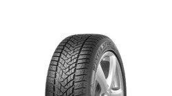 Anvelope de iarna DUNLOP WINTER SPT 5 SUV 235 / 60 R18 4x4