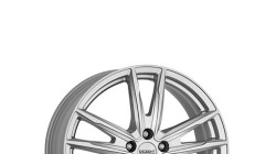 Jante din aliaj DEZENT KF silver R18