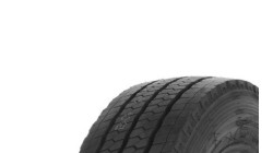 Anvelope de directie Bridgestone 275/70R22.5 BRIDGESTONE U-AP1 150J/152E TL M+S 3PMSF 275 / 70 R22.5