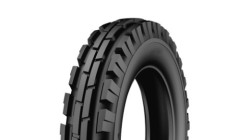 Agroindustriale KABAT SRF-02 600 / R18