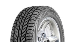 Anvelope de iarna COOPER WEATHERMASTER WSC 205 / 70 R15