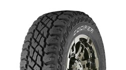Anvelope de vara COOPER DISCOVERER S/T MAXX 225 / 75 R16 4x4