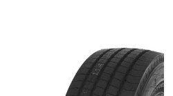 Anvelope de directie Pirelli 235/75R17.5 PIRELLI R02 PROFUEL STEER 132/130M TL M+S 3PMSF 235 / 75 R17.5