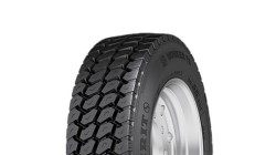 Anvelope de trailer SEMPERIT WORKER T2 265 / 70 R19.5