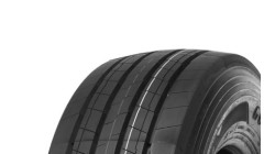 Anvelope de trailer Goodyear 385/65R22.5 GOODYEAR KMAX T GEN-2 164K/158L 20PR TL M+S 3PMSF 385 / 65 R22.5
