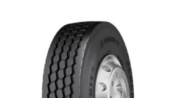 Anvelope de directie SEMPERIT WORKER F2 315 / 80 R22.5