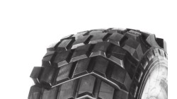 Anvelope de tractiune Michelin 24R20.5 MICHELIN XS 176F TL  / R20.5