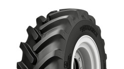 Agroindustriale ALLIANCE 570 IND 500 / 85 R24