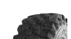 Agroindustriale Michelin 480/80R26 MICHELIN BIBLOAD HARD SURFACE 167A8/167B TL 480 / 80 R26