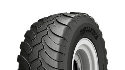 Agroindustriale ALLIANCE 380 IND 650 / 50 R22.5