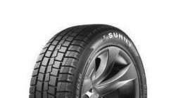 Anvelope de iarna SUNNY NW312 255 / 55 R20