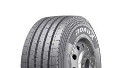 Anvelope de directie ROADX RFR2 315 / 60 R22.5