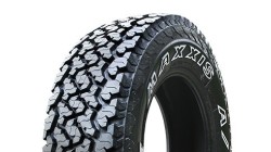 Anvelope de vara MAXXIS AT980E 33 / 12.5 R15 4x4