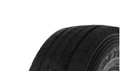 Anvelope de directie Dunlop 385/55R22.5 DUNLOP SP346 160K/158L 20PR TL M+S 3PMSF 385 / 55 R22.5
