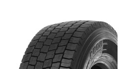 Anvelope de tractiune Pirelli 315/80R22.5 PIRELLI ITINERIS DRIVE 90 156/150L(154/150M) TL M+S 3PMSF 315 / 80 R22.5
