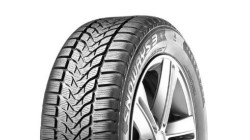 Anvelope de iarna LASSA Snoways3 165 / 65 R14