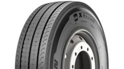 Anvelope de directie MICHELIN X COACH Z 295 / 80 R22.5
