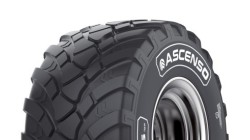 Agroindustriale ASCENSO FTR170 600 / 55 R22.5