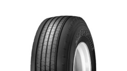 Anvelope de trailer BRIDGESTONE R166 435 / 50 R19.5