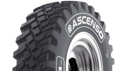 Agroindustriale ASCENSO MIR221 460 / 70 R24