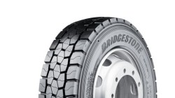 Anvelope de tractiune BRIDGESTONE DURAVIS R-DRIVE 002 305 / 70 R22.5