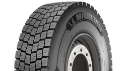 Anvelope de tractiune MICHELIN X MULTI HD D 315 / 70 R22.5