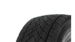 Anvelope de tractiune Goodyear 245/70R19.5 GOODYEAR KMAX D 136/134M 16PR TL M+S 3PMSF 245 / 70 R19.5