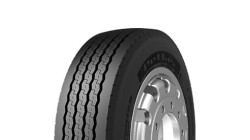Anvelope de trailer PETLAS PROGREEN NH100 245 / 70 R17.5