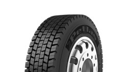 Anvelope de tractiune PETLAS RH100 PLUS 295 / 80 R22.5