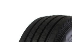 Anvelope de directie Hankook 235/75R17.5 HANKOOK SMART FLEX AH35 132/130M 16PR TL M+S 3PMSF 235 / 75 R17.5