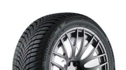 Anvelope de iarna GITI GitiWinter W2 XL 215 / 55 R16
