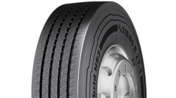 Anvelope de directie CONTINENTAL Conti Hybrid HS3+ (CHS3+) 265 / 70 R19.5
