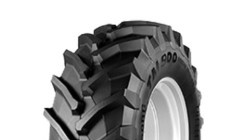 Agroindustriale TRELLEBORG TM 900 HP 650 / 60 R34