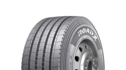Anvelope de directie ROADX RFR2 385 / 65 R22.5