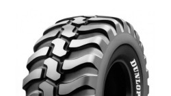 Agroindustriale DUNLOP  365 / 80 R20