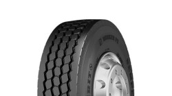 Anvelope de directie SEMPERIT WORKER F2 13 / R22.5