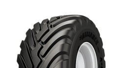 Agroindustriale ALLIANCE 885 600 / 50 R22.5