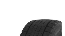 Anvelope de tractiune Hankook 295/60R22.5 HANKOOK SMART LINE DL50 150/147L 18PR TL M+S 3PMSF 295 / 60 R22.5