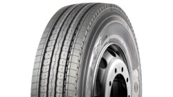 Anvelope de directie CROSSWIND CWS30K (KTS300) 385 / 65 R22.5
