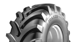 Agroindustriale VREDESTEIN TRAXION HARVEST 500 / 85 R24