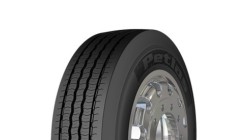 Anvelope de directie PETLAS SH100 245 / 70 R19.5
